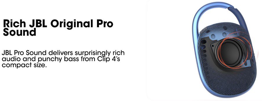 jbl bluetooth speakers