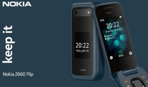 Nokia 2660 Best Nokia Phone