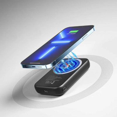 Green Lion Power Ring Fast Charging Power Bankgreen lion power bank