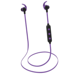 Green Lion Track Earphones