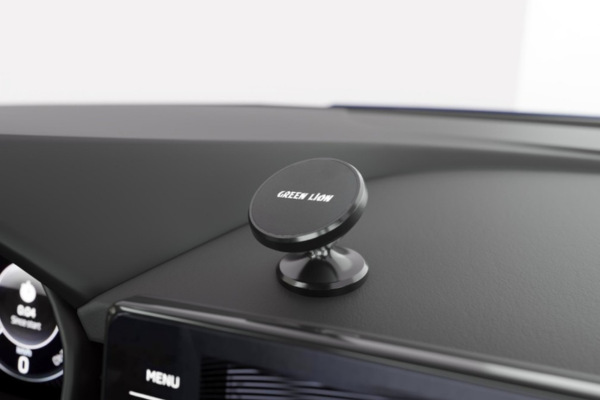 GREEN LION MINI MAGNETIC PHONE HOLDER