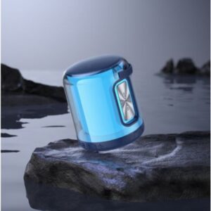 Borofone BR30 Colorful Wireless Portable Bluetooth Speaker (4)