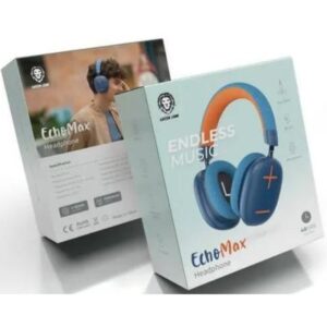 Green Lion Echo Max Wireless Headphones Endless Music (4)
