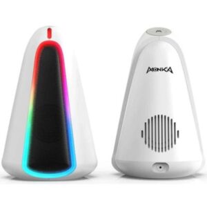 Leather Craft.Shiro　  Speaker 500 STP8X Hard Leather Case - Sepura