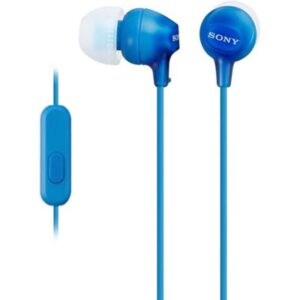 Sony MDR-EX14AP Wired In-Ear Headphones (2)