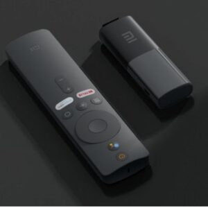 The Ultimate Guide to Mi TV Stick: Your Portable Entertainment Companion
Introduction to Mi TV Stick
Lightweight and Portable: Weighing Less Than a Cherry Tomato
Easy Setup in Three Simple Steps
Limitless Entertainment Options Through Google Play Store
Unveiling the Smart Features of Mi TV Stick
Android TV 9.0: Your Gateway to a Smarter Viewing Experience
Bluetooth Remote with Google Assistant for Seamless Navigation
Dedicated Buttons for Instant Access to Netflix and Prime Video
Exploring the Versatility of Smart Cast
Effortlessly Cast Content from Your Devices to Your TV Screen
Tap to Cast Wirelessly with Built-in Chromecast Support
Take Calls Without Interrupting Your Viewing Experience
Dive Into the World of Premium Surround Sound
DTS and Dolby Multichannel HD Audio Decoding for Immersive Sound
Dynamic and Realistic Stereo Surround Sound for Ultra HD Blu-ray Playback
High-Speed Streaming HD Playback for Seamless Viewing
Embracing Portability: Mi TV Stick On-the-Go
Never Miss an Episode, Even When Away from Home
Pocket-Sized Design Allows You to Bring Entertainment Everywhere
Enjoy Your Favorite Shows and Games Wherever You Go
Enhancing Your Lifestyle with Mi TV Stick
Voice Search Capabilities for Effortless Navigation
Recommendations Based on Personal Preferences for Tailored Content
Control Other Smart Devices in Your Home with Voice Commands
Mi TV Stick: The Future of Entertainment
Transform Any TV into a Smart TV with Mi TV Stick
Stay Connected and Entertained Anywhere, Anytime
Elevate Your Viewing Experience with Cutting-Edge Technology
The Convenience of Mi TV Stick in Everyday Life
Simplify Your Entertainment Setup with Mi TV Stick
Streamline Your Viewing Experience with Intuitive Features
Unleash the Power of Android TV with Mi TV Stick
Mi TV Stick: Your Companion for Endless Entertainment
Unleash Your Creativity with Mi TV Stick's Versatile Features
Discover New Content and Enjoy Your Favorites with Ease
Elevate Your Entertainment Experience with Mi TV Stick
Conclusion: Enter a World of Limitless Entertainment with Mi TV Stick
Embrace the Future of Streaming with Mi TV Stick
Transform Ordinary TV Viewing into an Extraordinary Experience
Experience Entertainment Like Never Before with Mi TV Stick