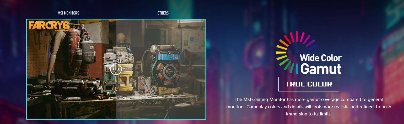 32 inch monitor gaming monitor