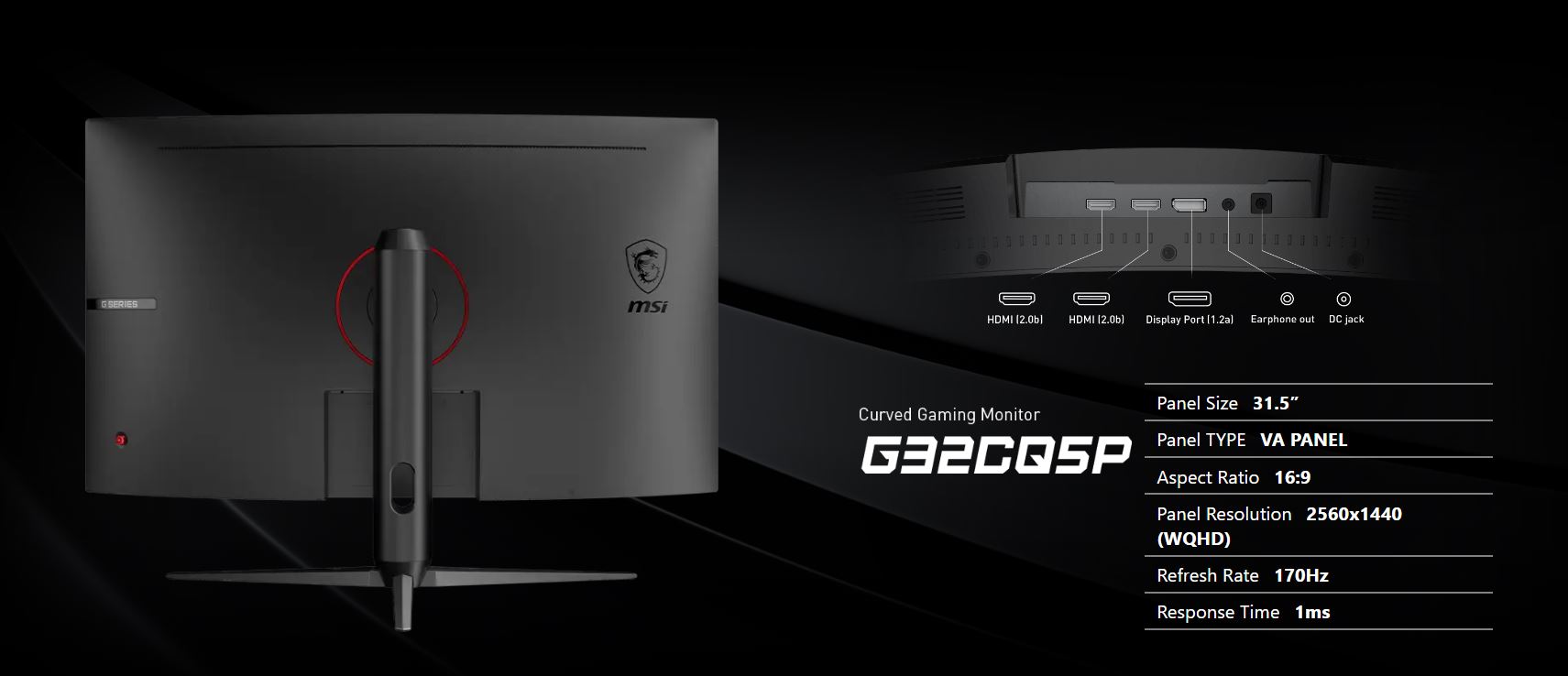 gaming monitor msi best gaming monitor