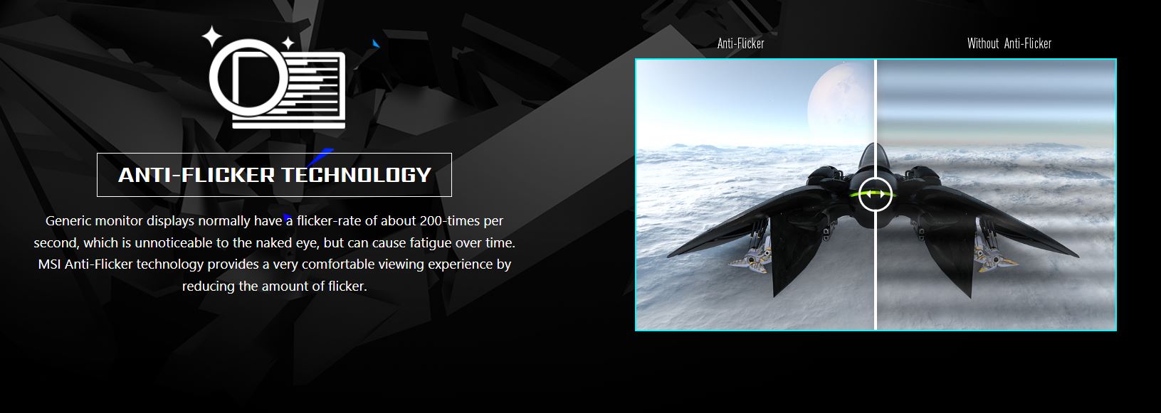 gaming monitor msi gaming monitor