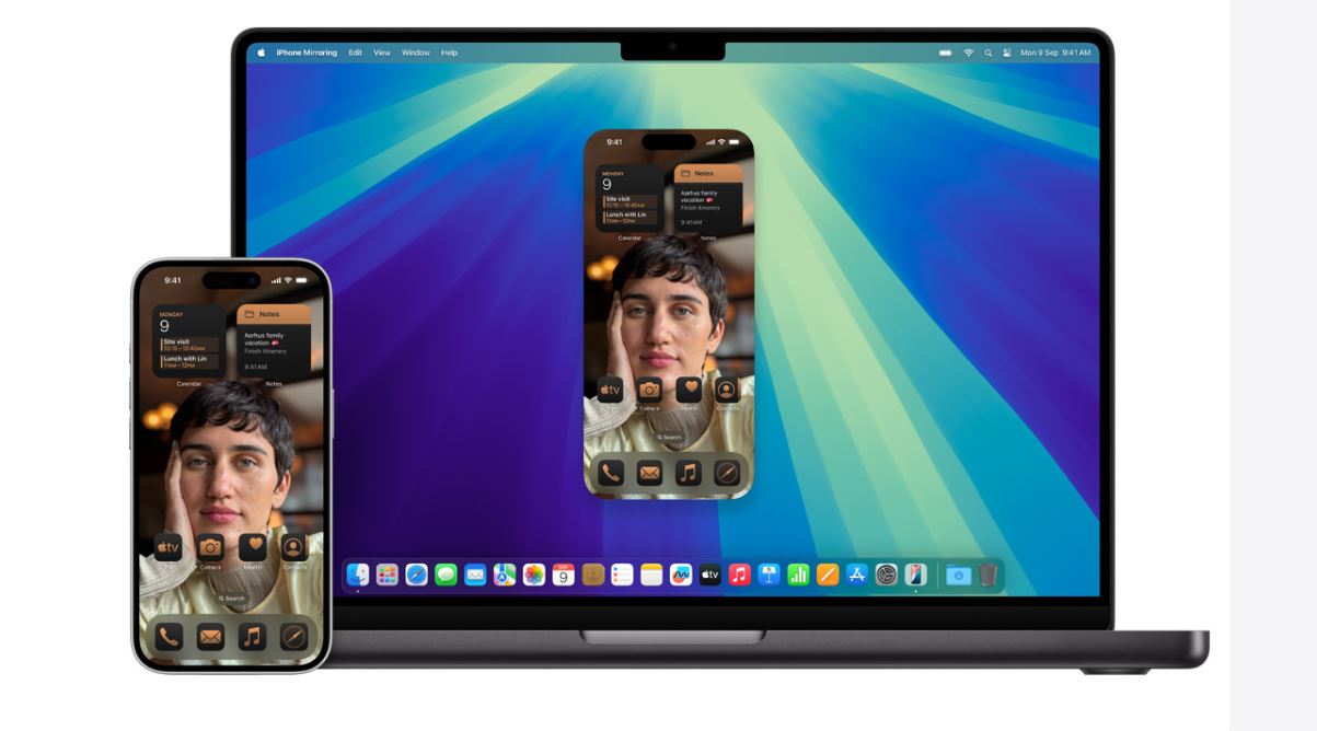 Decision guide about iPhone 16 conectivity with other Apple Devise