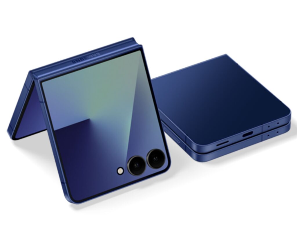 Galaxy Z Flip 7 