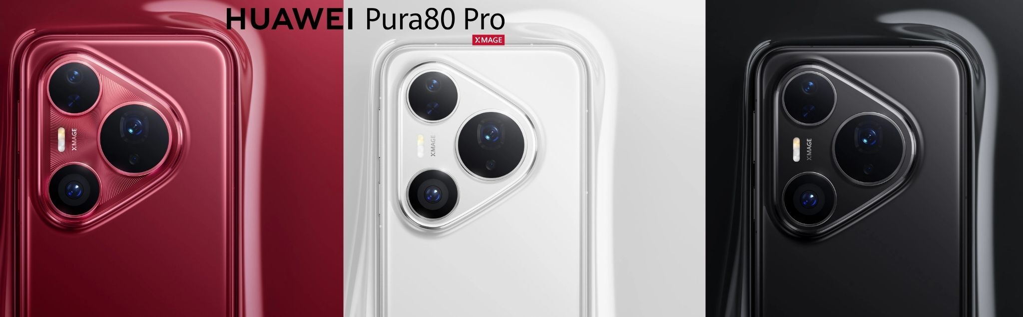 HUAWEI P PURA 80 PRO