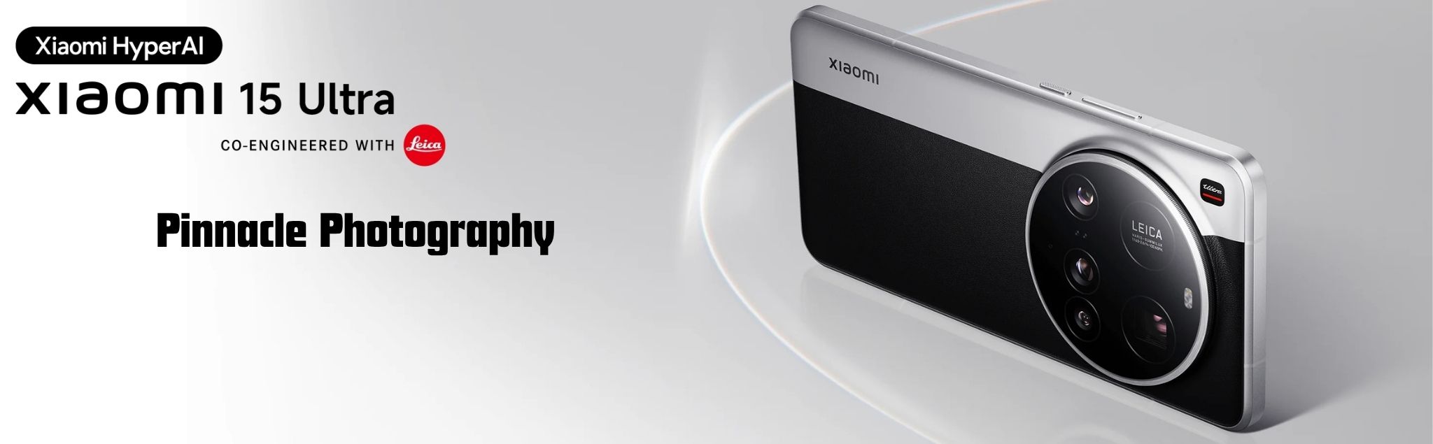 XIAOMI 15 ULTRA