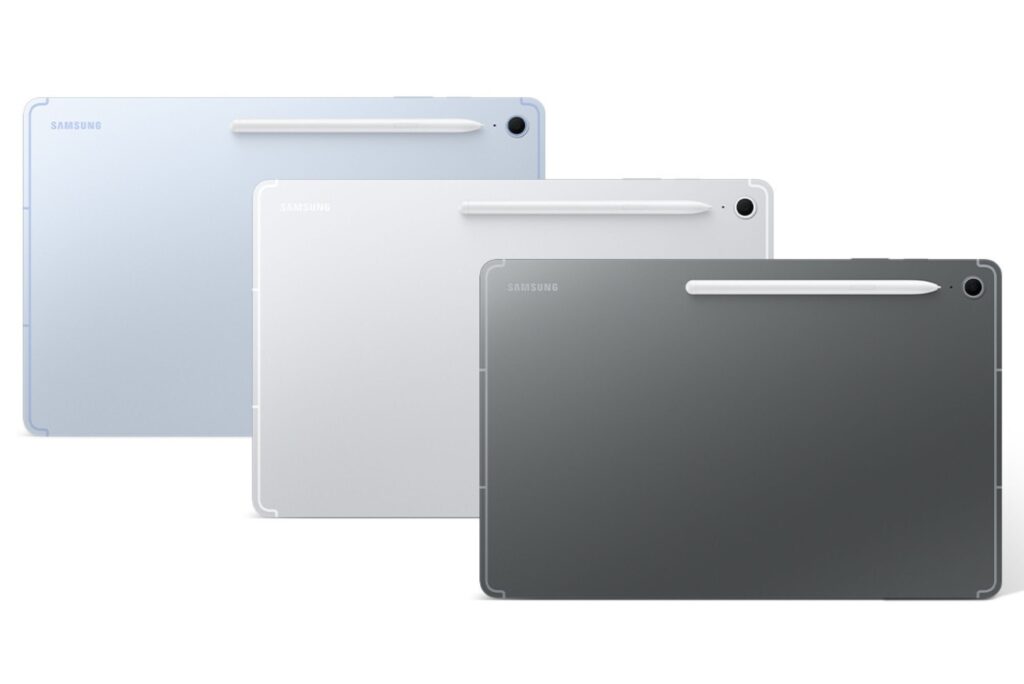 SAMSUNG GALAXY TAB S10 FE PLUS