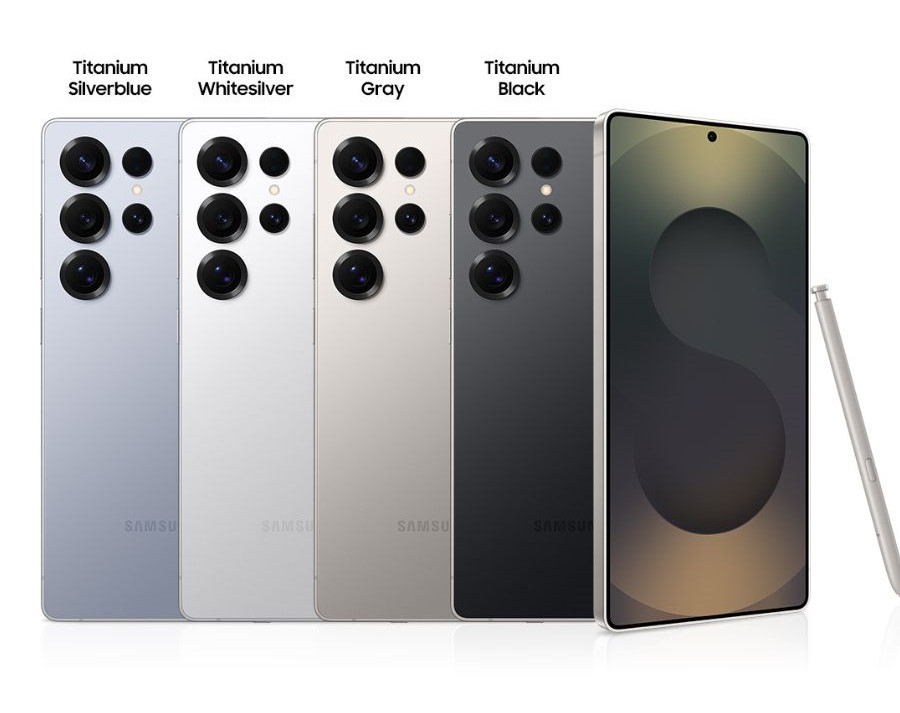 Samsung Galaxy S25 Ultra