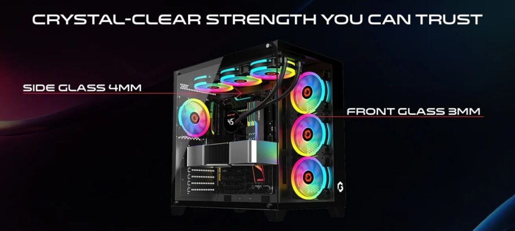 PC GAMING UAE
