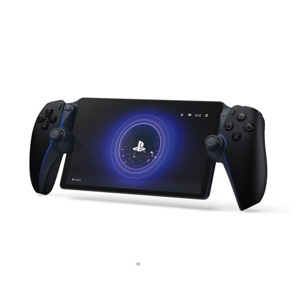 playstation portal